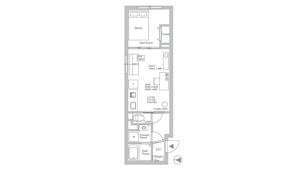 Property Image　物件画像