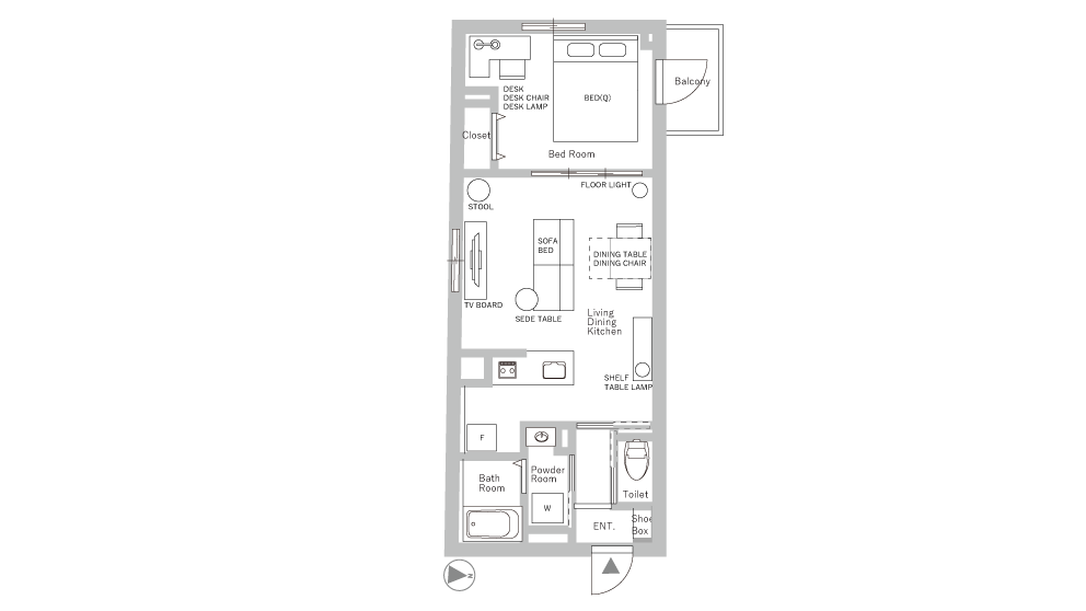 Property Image　物件画像