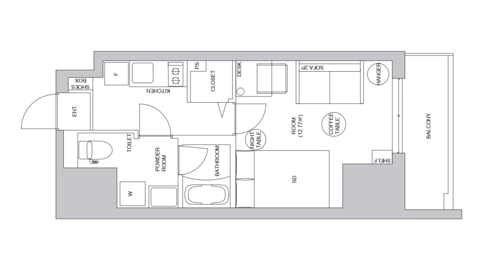 Property Image　物件画像