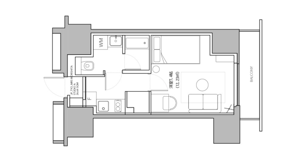Property Image　物件画像