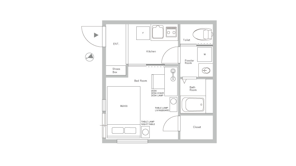 Property Image　物件画像