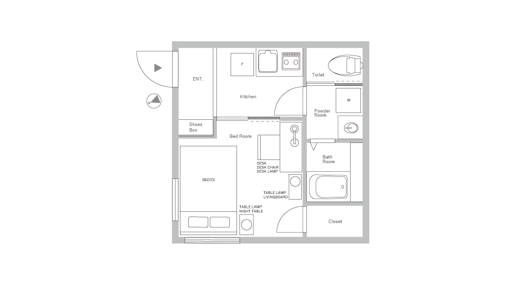 Property Image　物件画像