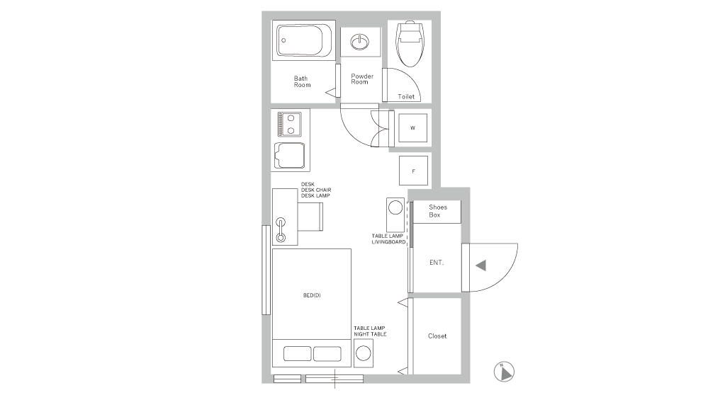 Property Image　物件画像