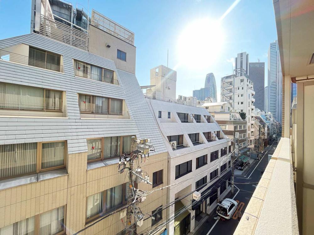 Property Image　物件画像