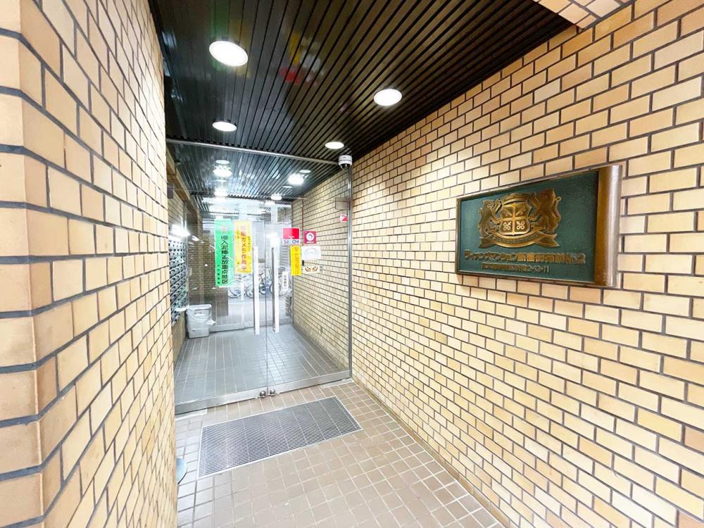 Property Image　物件画像