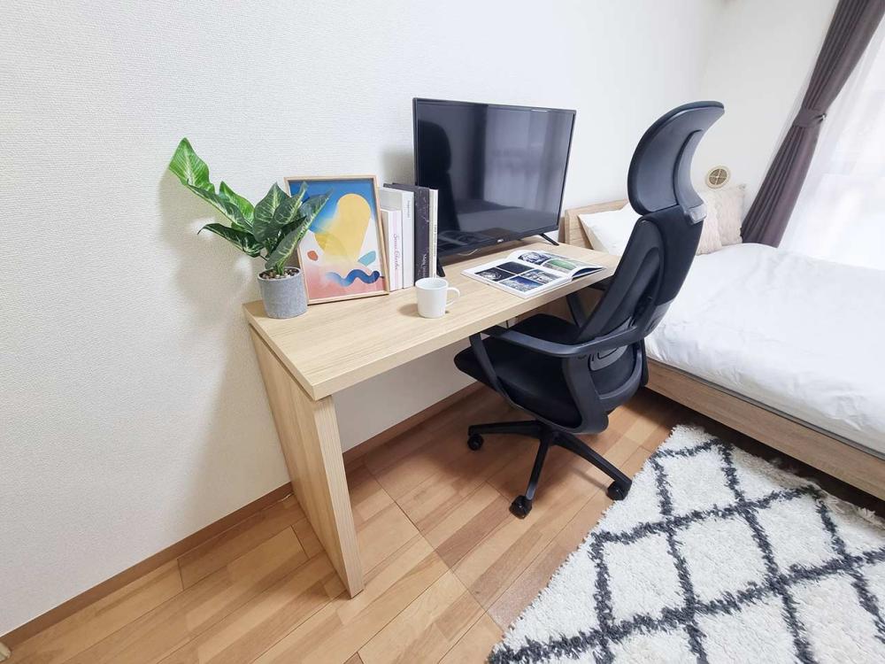 Property Image　物件画像