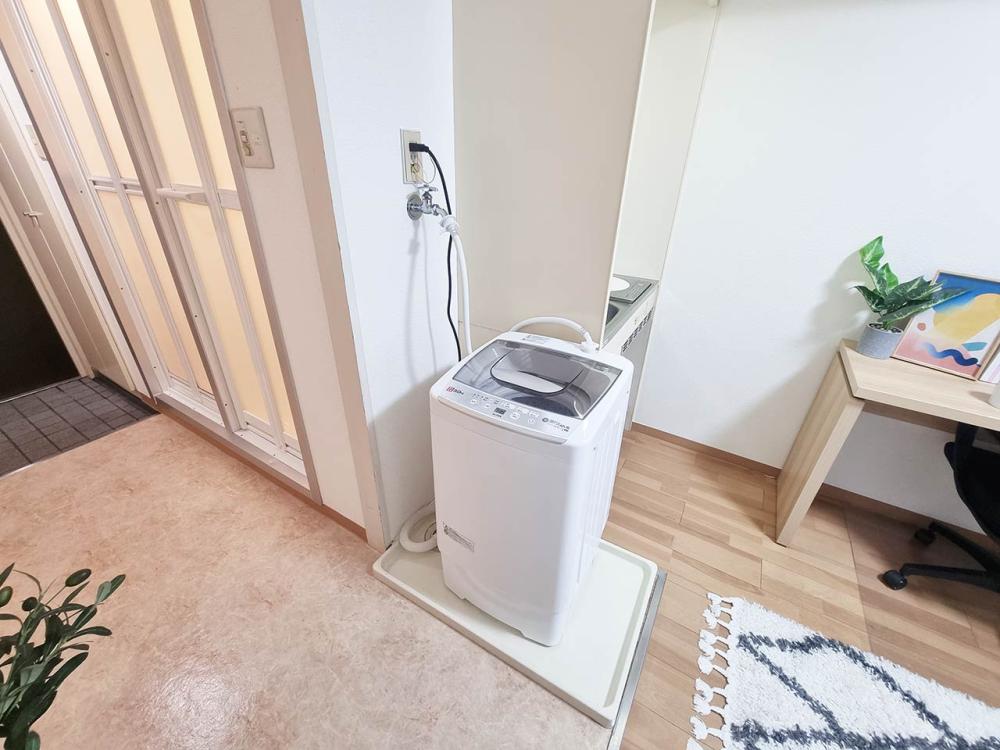 Property Image　物件画像