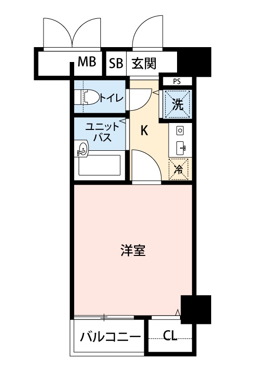 Entire room arrangement/ground plan　全体間取・平面図