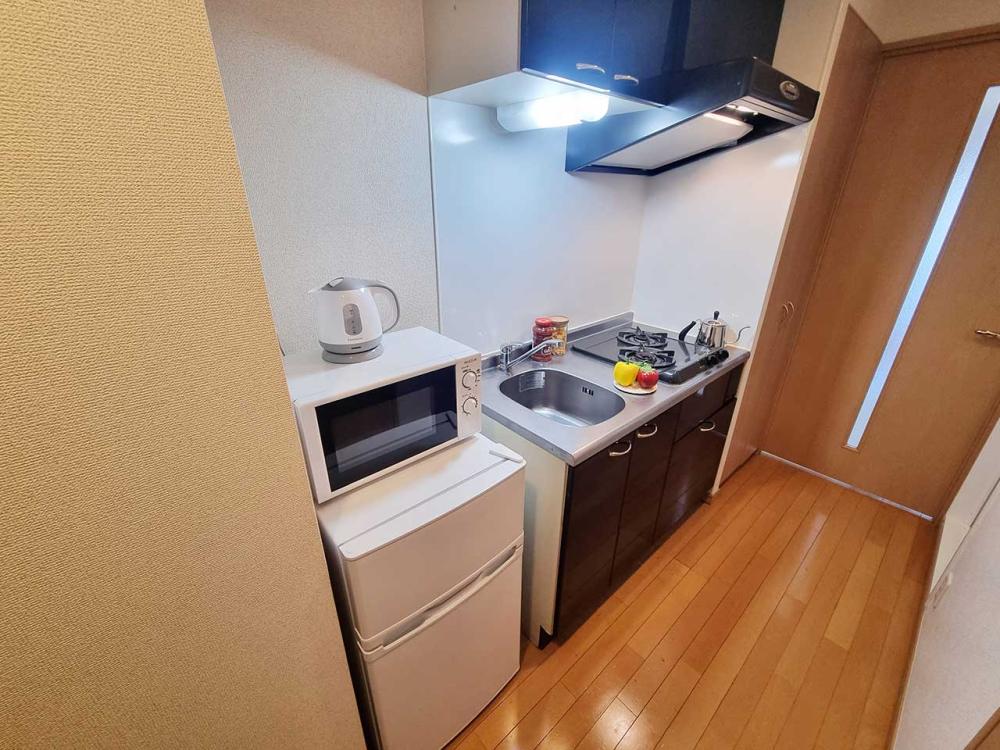 Property Image　物件画像