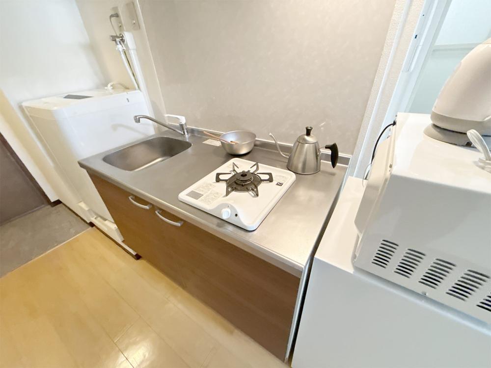 Property Image　物件画像