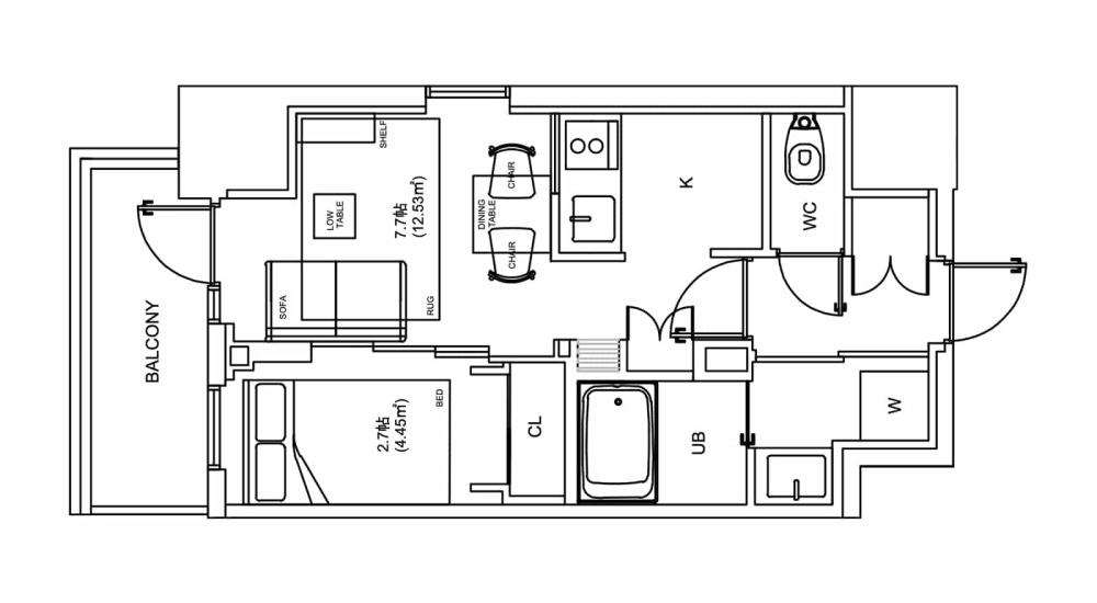 Property Image　物件画像
