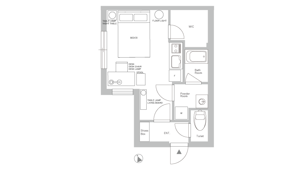 Property Image　物件画像