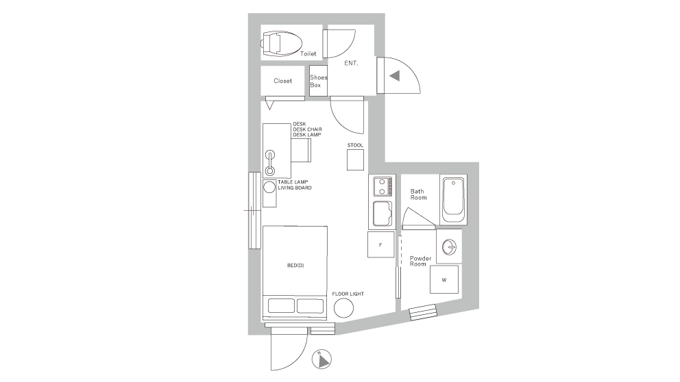 Property Image　物件画像