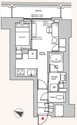 Property Image　物件画像