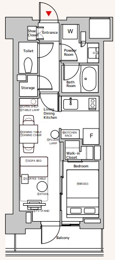 Property Image　物件画像