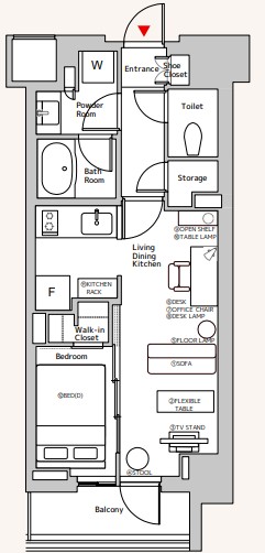 Property Image　物件画像