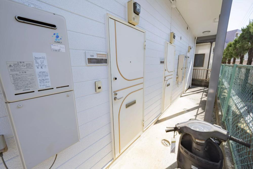 Property Image　物件画像