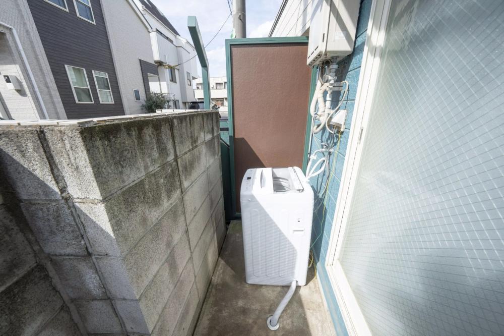 Property Image　物件画像