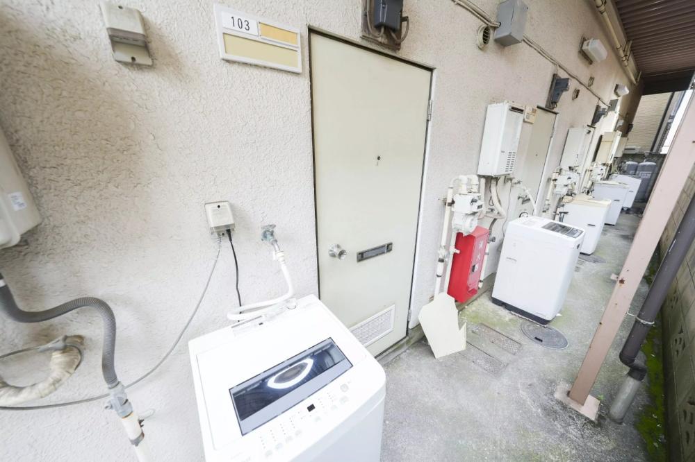 Property Image　物件画像