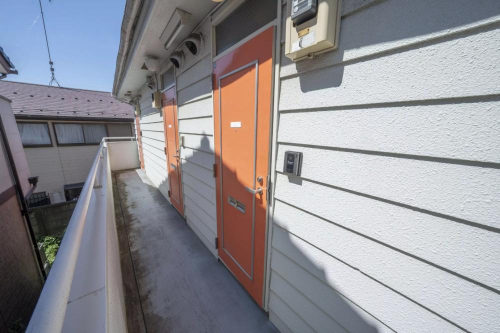 Property Image　物件画像