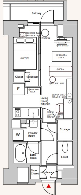 Property Image 物件画像
