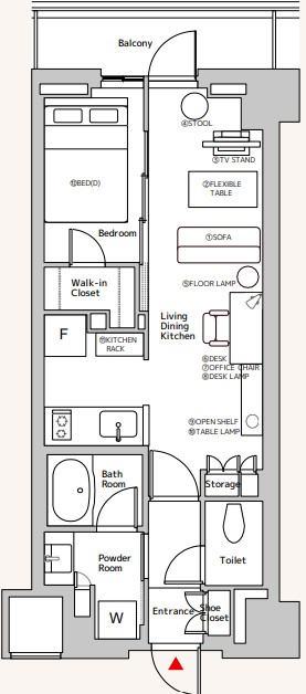 Property Image 物件画像