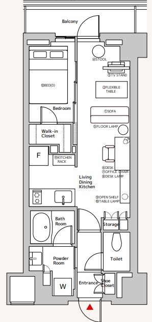 Property Image 物件画像