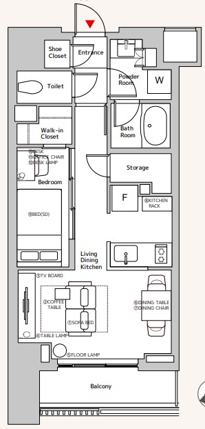 Property Image 物件画像