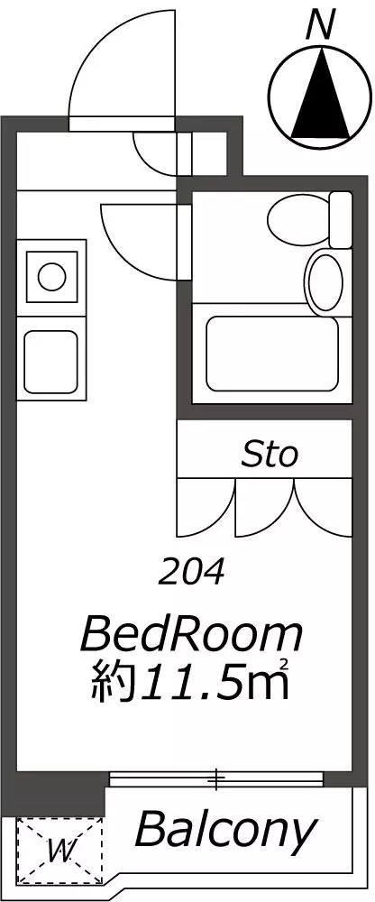 Entire room arrangement/ground plan　全体間取・平面図