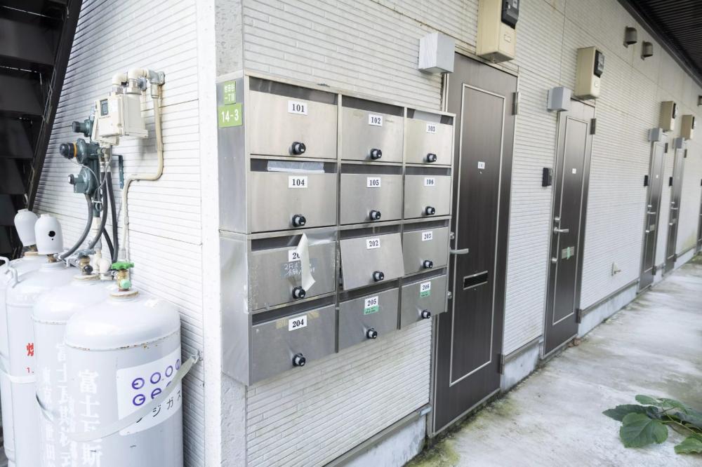 Property Image　物件画像