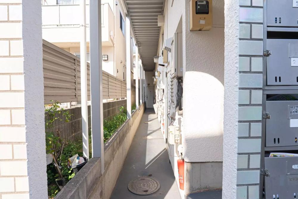 Property Image　物件画像