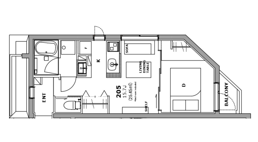 Property Image　物件画像