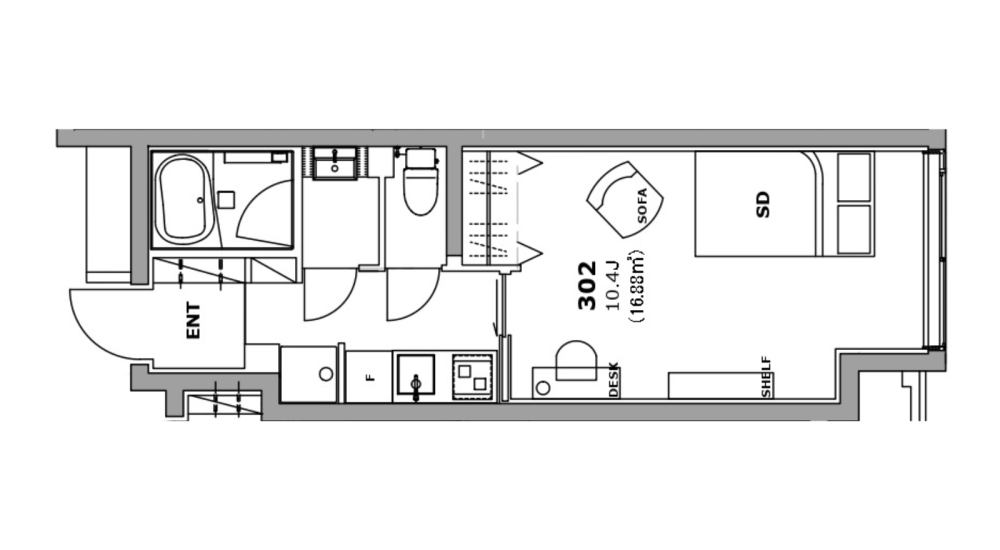 Property Image　物件画像