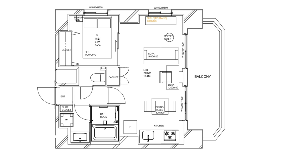 Property Image　物件画像