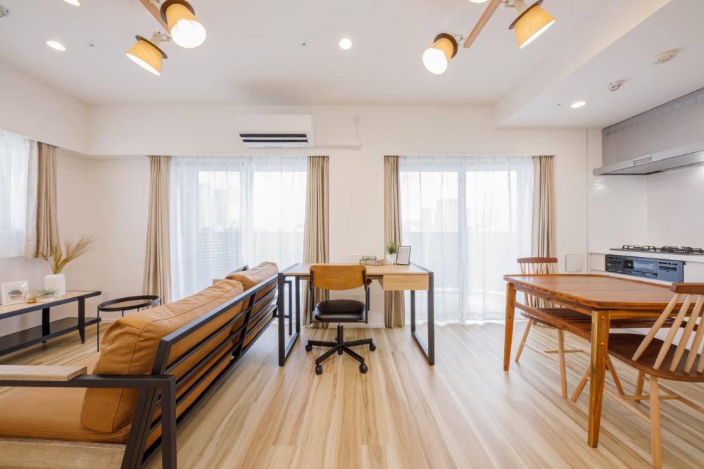 Property Image　物件画像