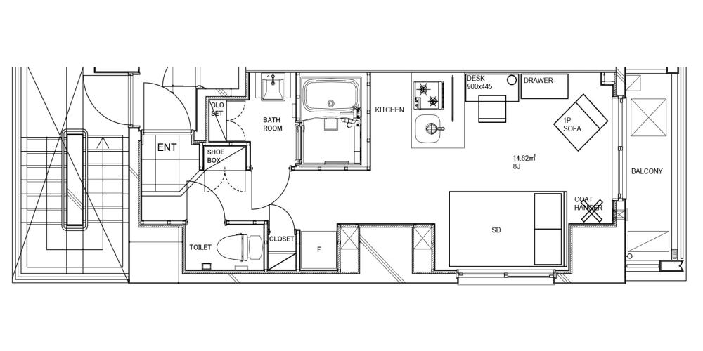 Property Image　物件画像