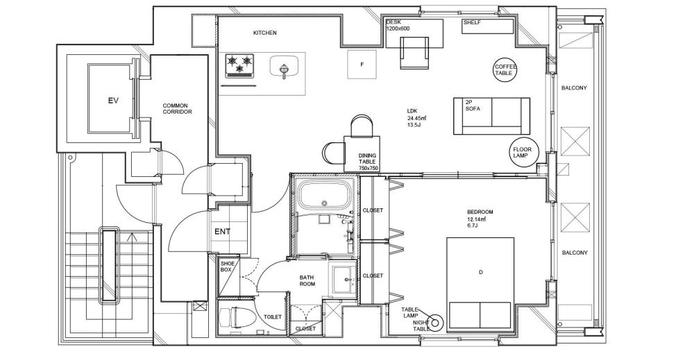 Property Image　物件画像