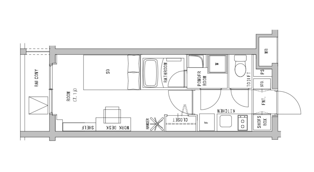 Property Image　物件画像