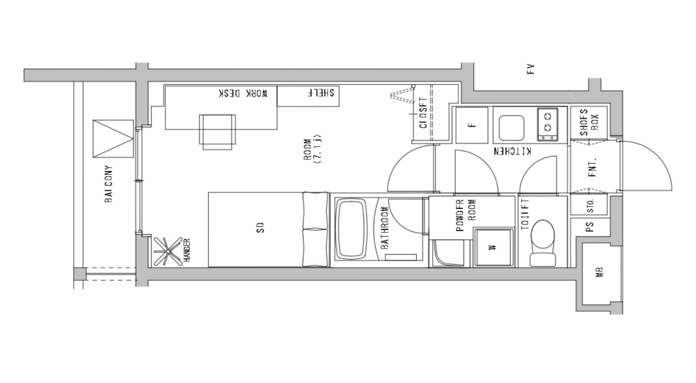 Property Image　物件画像