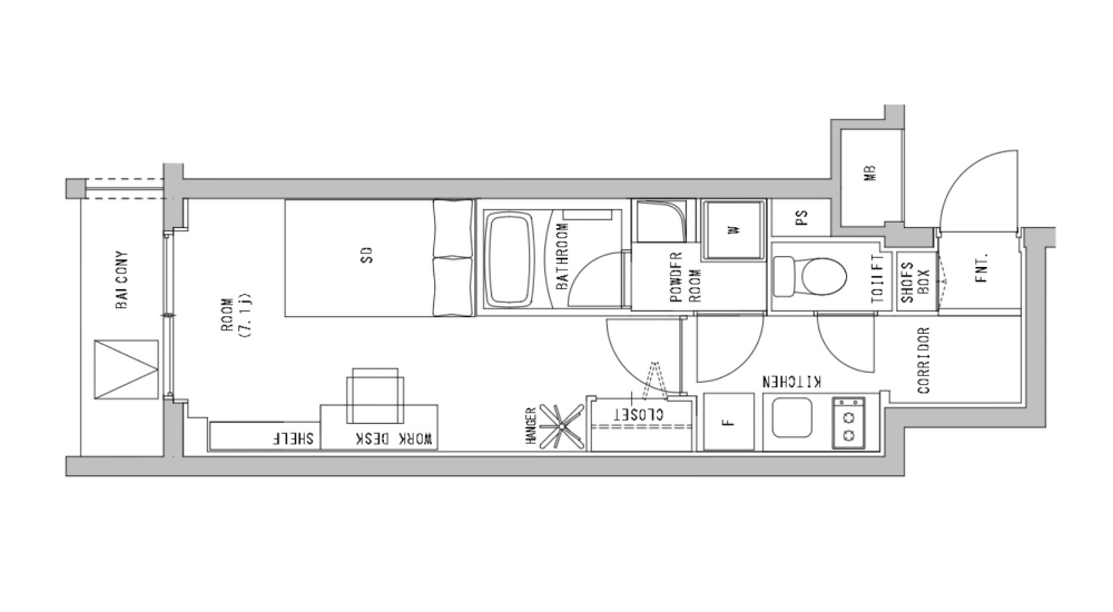 Property Image　物件画像