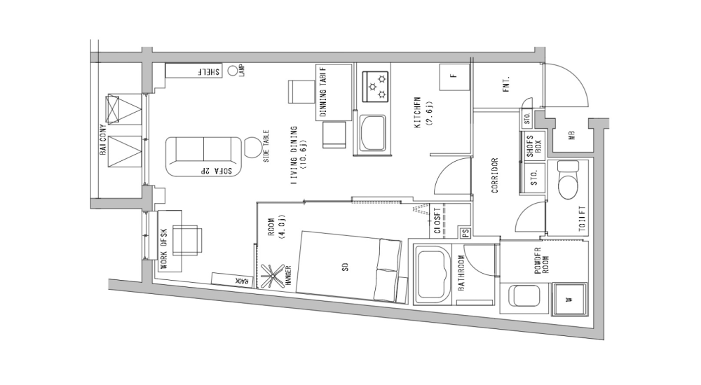 Property Image　物件画像