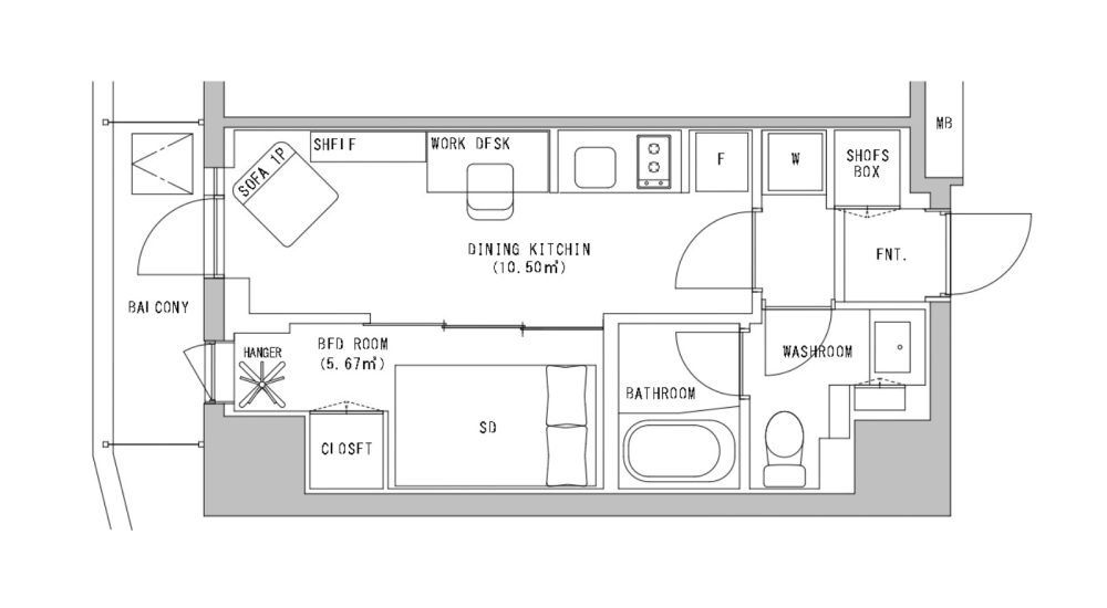 Property Image　物件画像