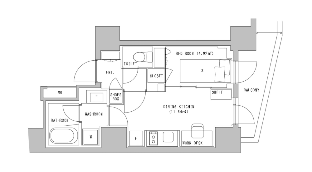 Property Image　物件画像