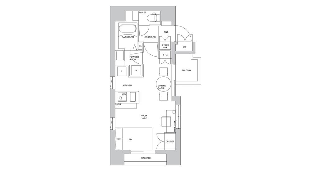 Property Image　物件画像
