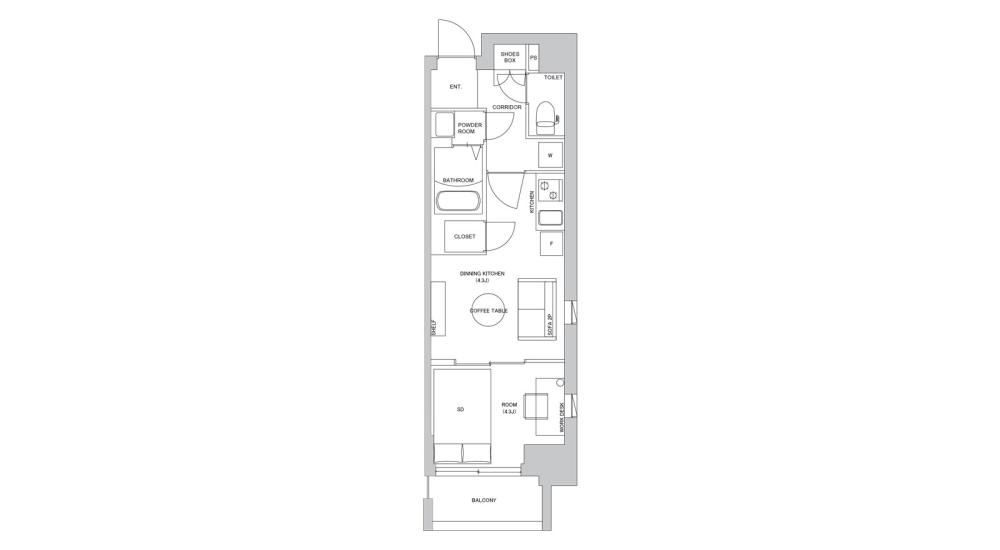 Property Image　物件画像