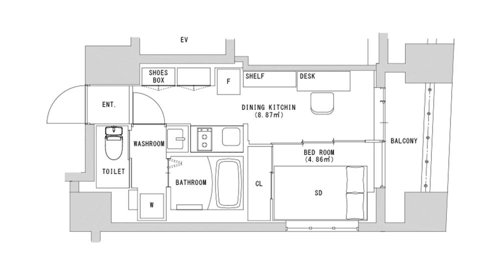 Property Image 物件画像
