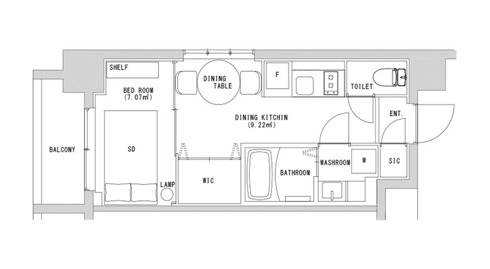 Property Image 物件画像