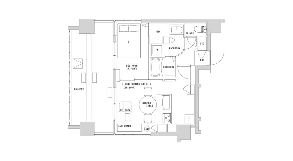 Property Image 物件画像