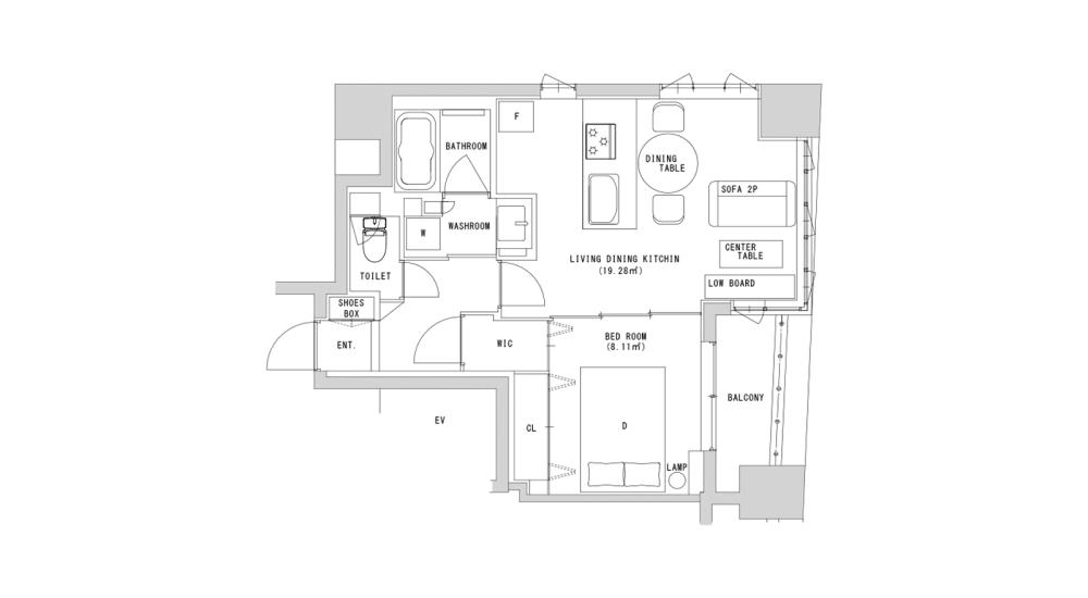 Property Image 物件画像