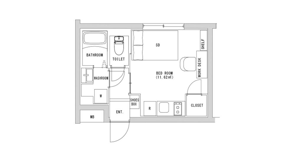 Property Image 物件画像